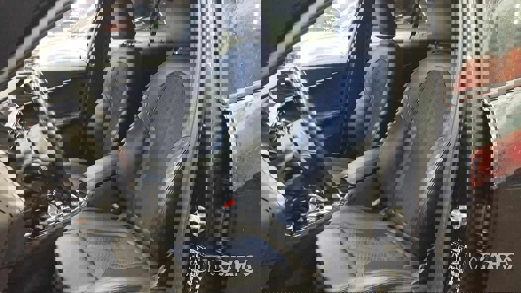 BMW Série 1 de 2021