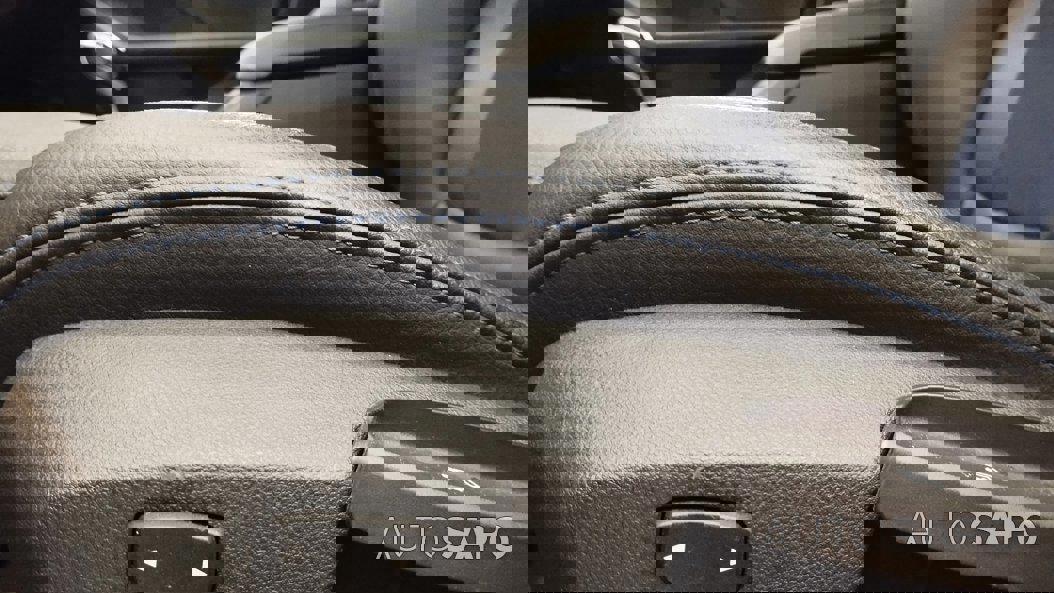 BMW Série 1 de 2021