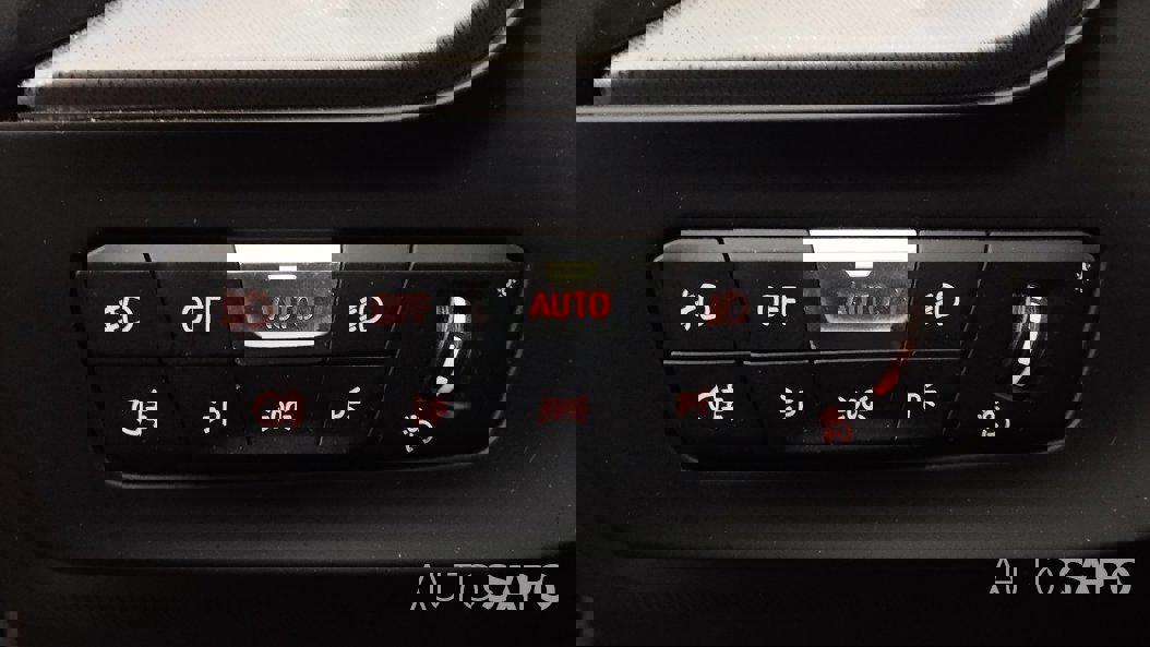 BMW Série 1 de 2021