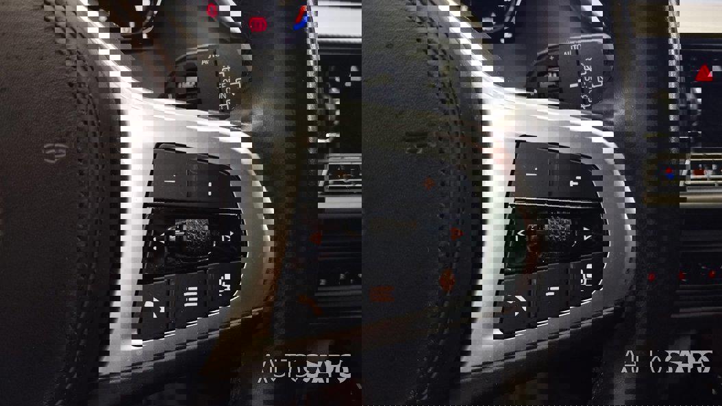 BMW Série 1 de 2021