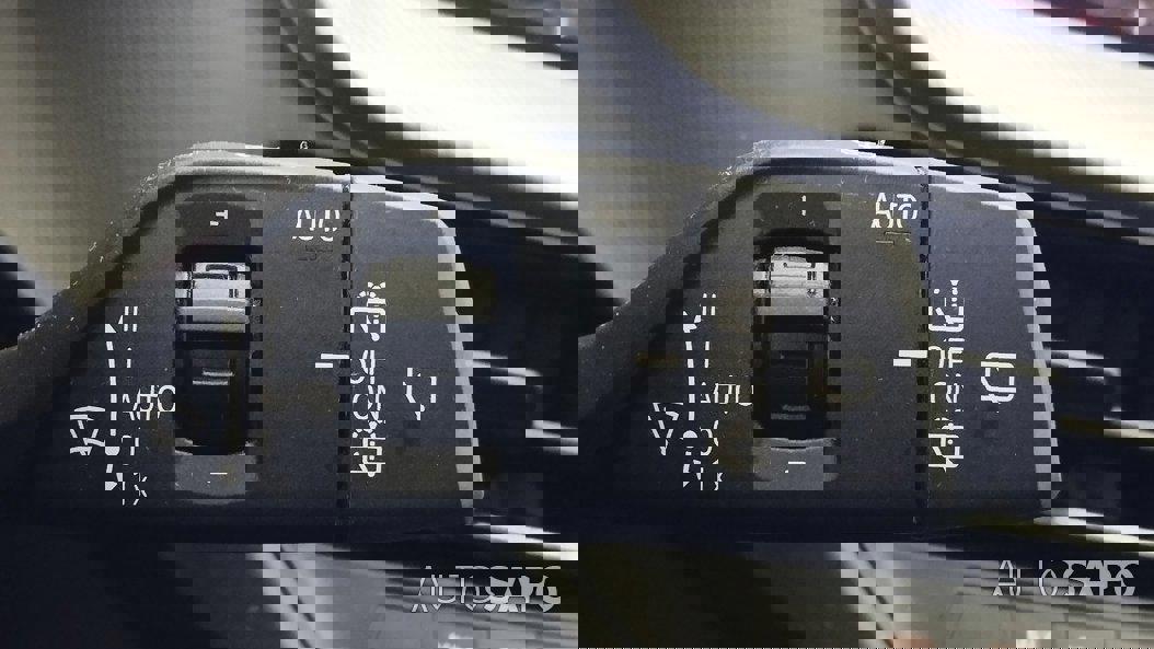 BMW Série 1 de 2021