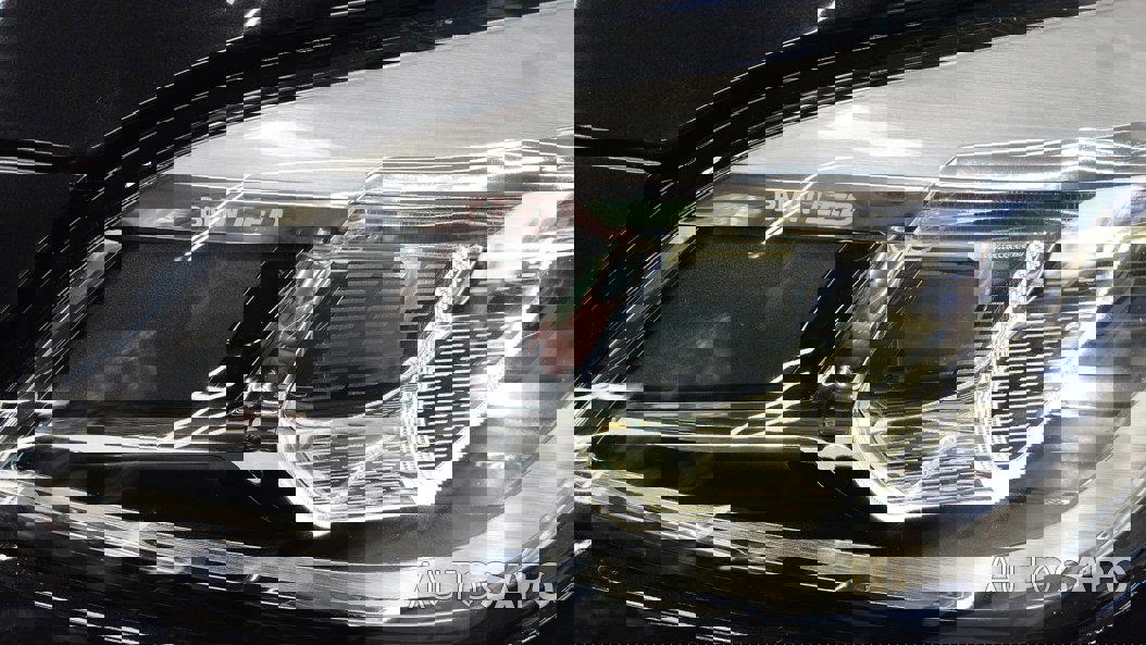 BMW Série 1 de 2021