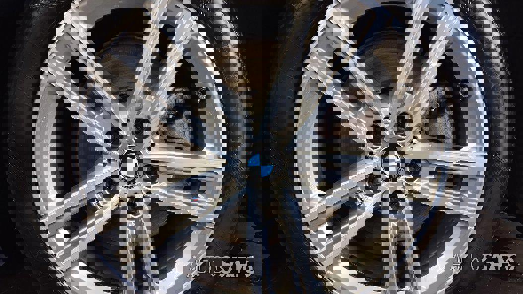 BMW Série 1 de 2021