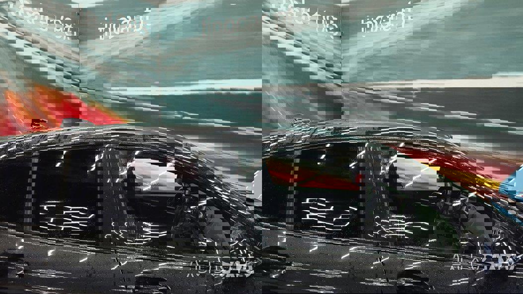 BMW Série 1 de 2021