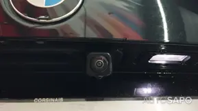 BMW Série 1 de 2021