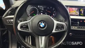 BMW Série 1 de 2021