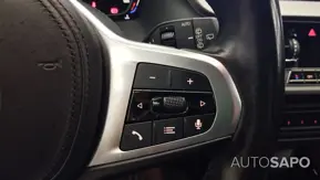 BMW Série 1 de 2021