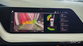 BMW Série 1 de 2021