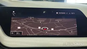 BMW Série 1 de 2021