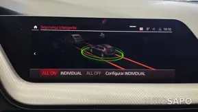 BMW Série 1 de 2021