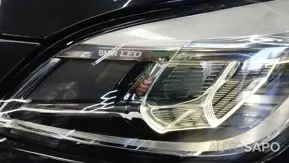 BMW Série 1 de 2021