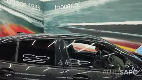 BMW Série 1 de 2021