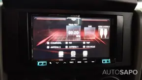 Jeep Wrangler de 2010