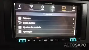 Jeep Wrangler de 2010