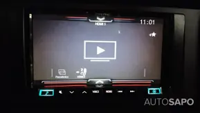 Jeep Wrangler de 2010