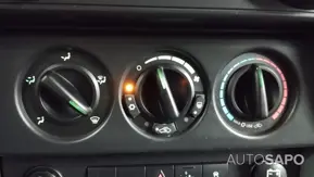 Jeep Wrangler de 2010