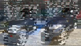 BMW Série 1 de 2013