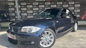 BMW Série 1 de 2013