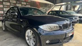 BMW Série 1 de 2013