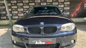 BMW Série 1 de 2013