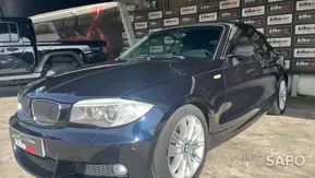 BMW Série 1 de 2013