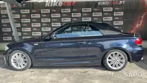 BMW Série 1 de 2013