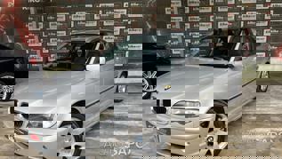 BMW Série 3 de 2002