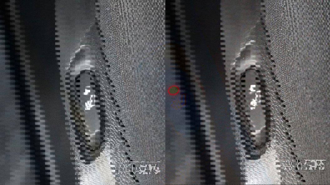 Smart Forfour de 2023