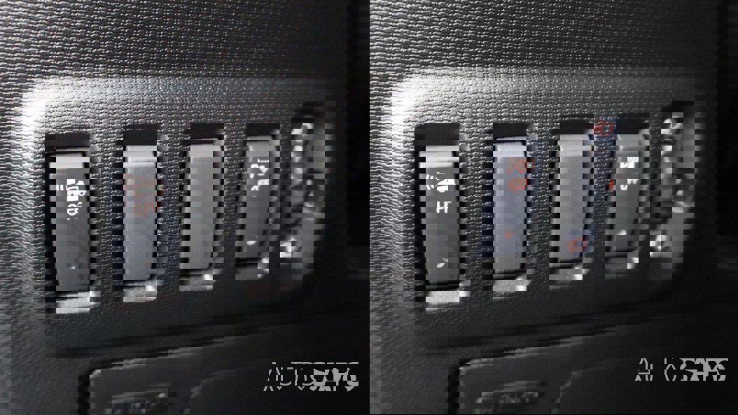 Smart Forfour de 2023