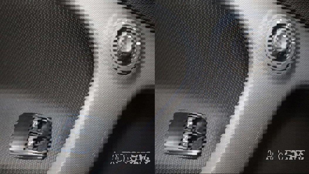 Smart Forfour de 2023