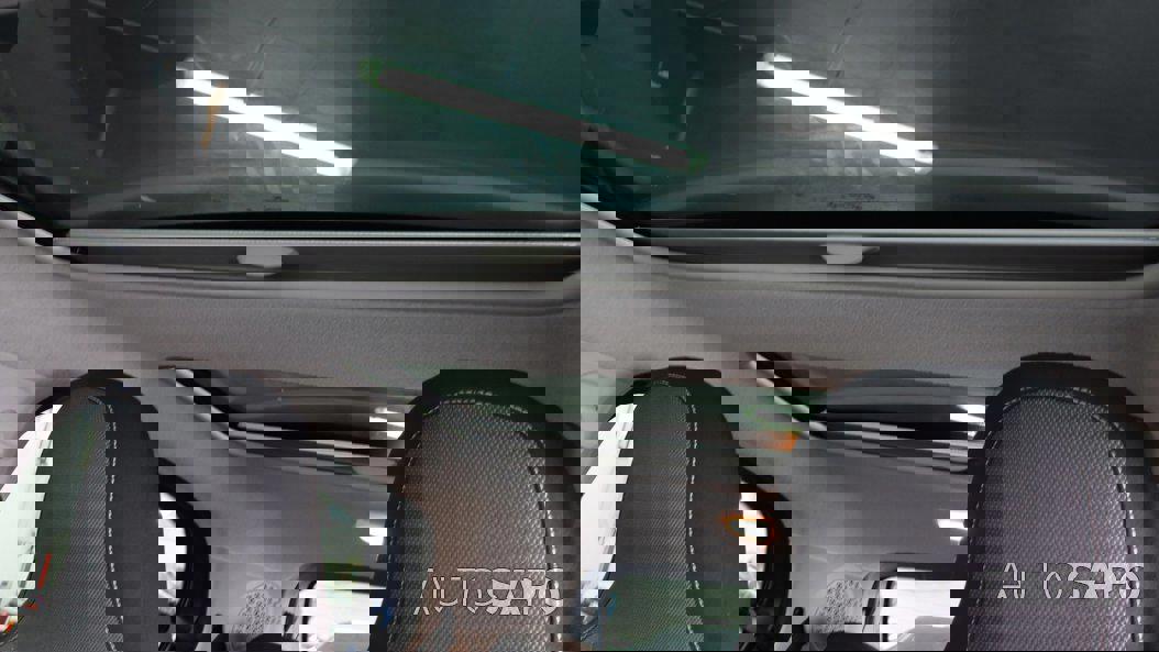 Smart Forfour de 2023