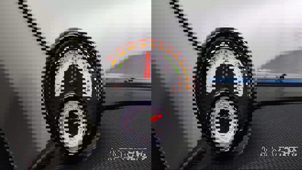 Smart Forfour de 2023