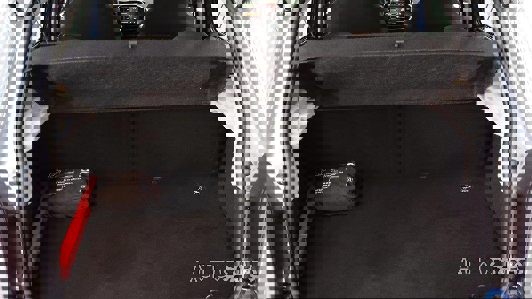 Smart Forfour de 2023