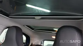 Smart Forfour de 2023