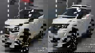Peugeot 2008 1.2 PureTech Allure EAT8 de 2023