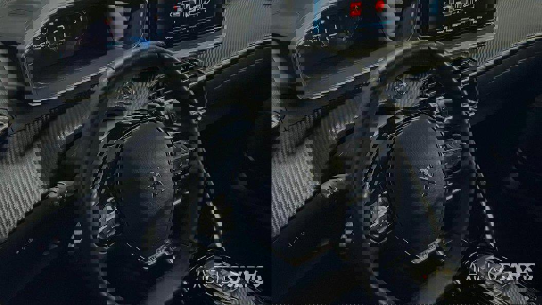 Peugeot 2008 1.2 PureTech Allure EAT8 de 2023