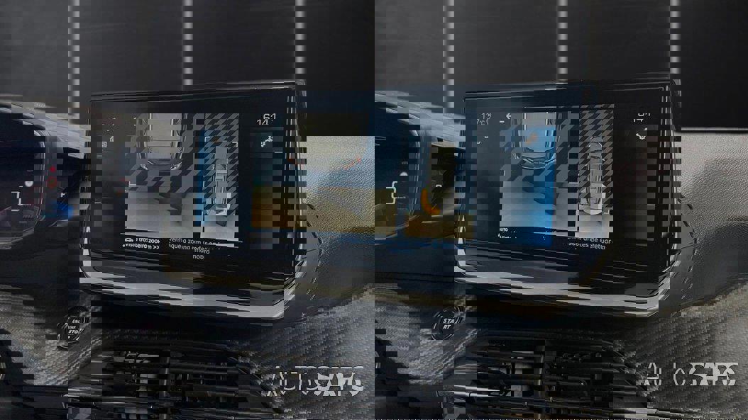 Peugeot 2008 1.2 PureTech Allure EAT8 de 2023