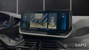 Peugeot 2008 1.2 PureTech Allure EAT8 de 2023