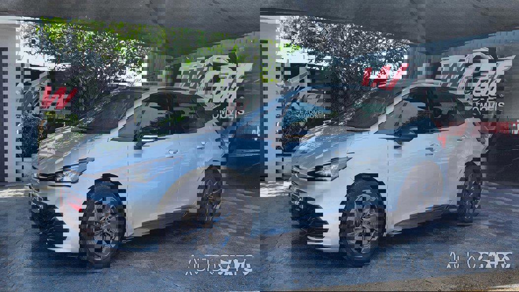 Cupra Born 58 kwh de 2023