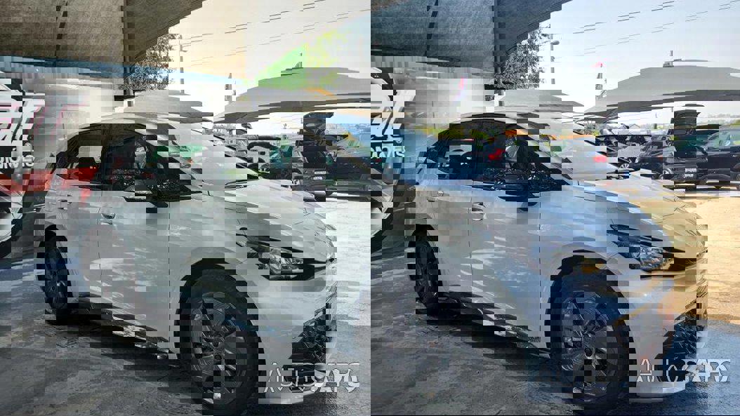 Cupra Born 58 kwh de 2023