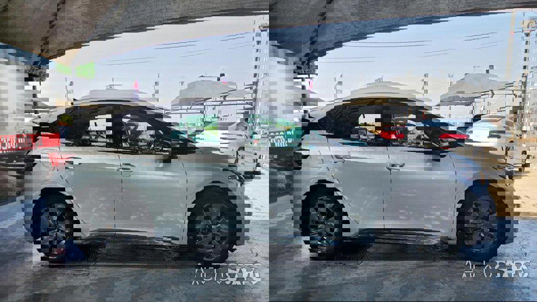 Cupra Born 58 kwh de 2023