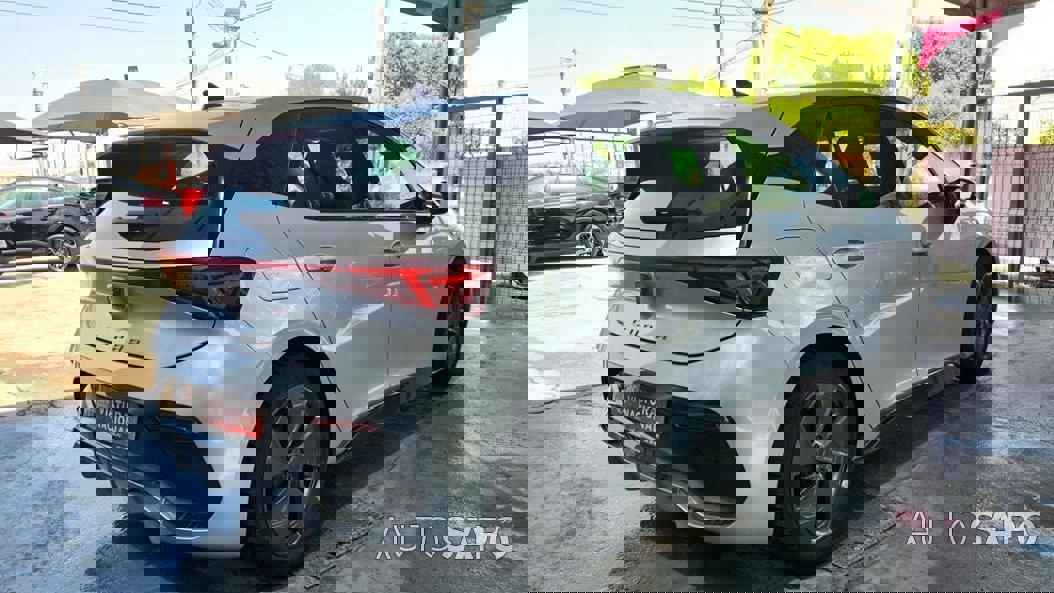 Cupra Born 58 kwh de 2023