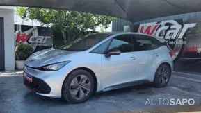 Cupra Born 58 kwh de 2023