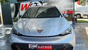 Cupra Born 58 kwh de 2023