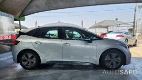 Cupra Born 58 kwh de 2023