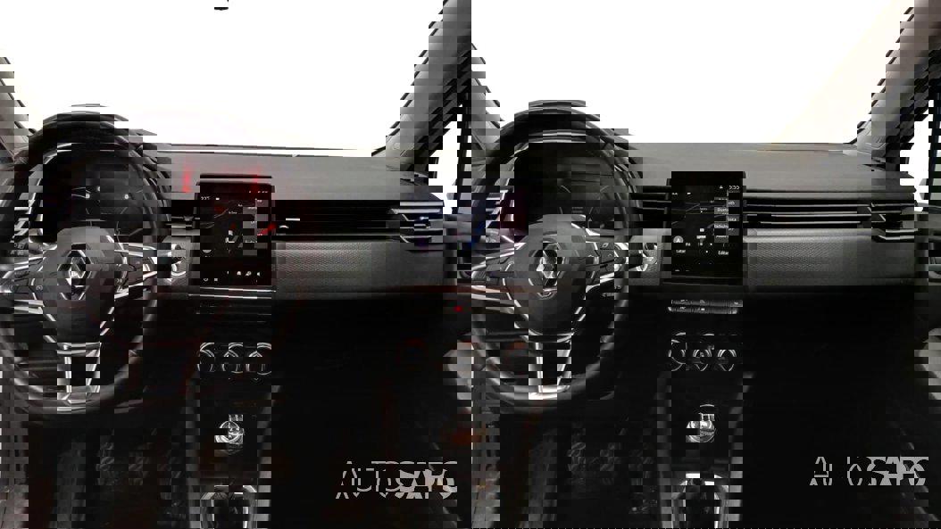 Renault Clio 0.9 TCE Limited de 2020