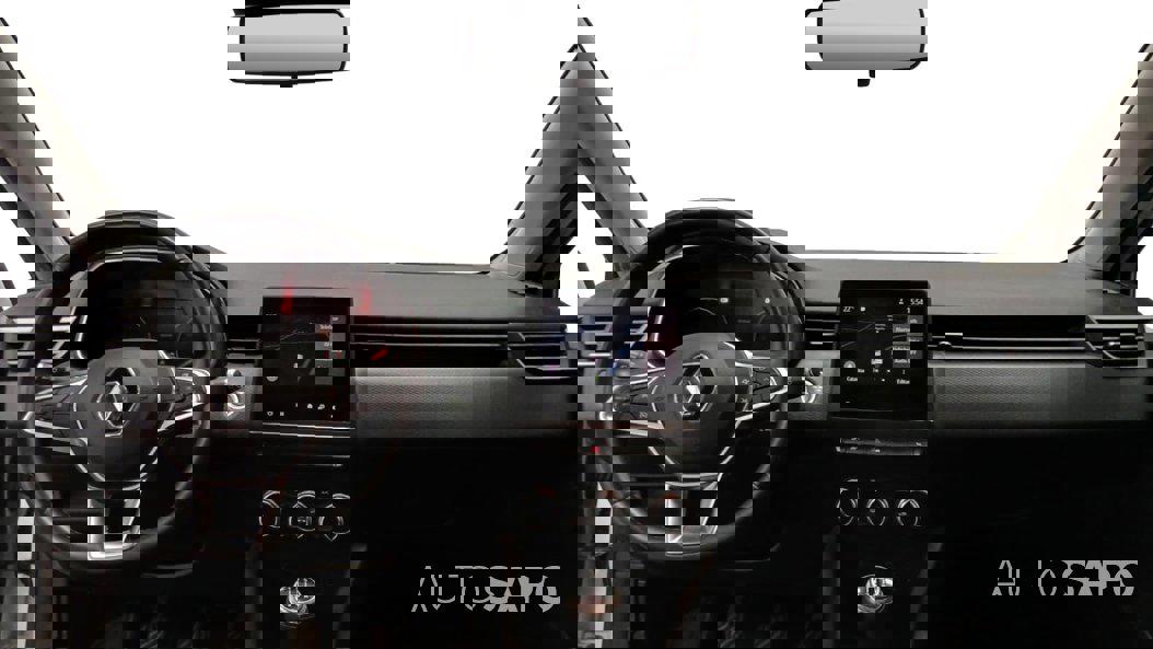 Renault Clio 0.9 TCE Limited de 2020