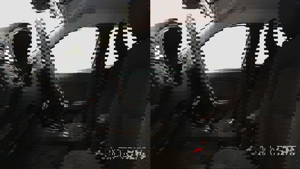 Renault Clio 0.9 TCE Limited de 2020