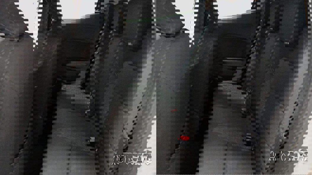 Renault Clio 0.9 TCE Limited de 2020