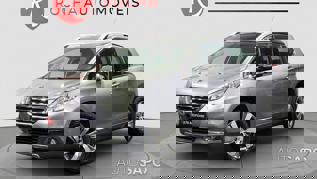 Peugeot 2008 1.2 PureTech Allure EAT6 de 2016